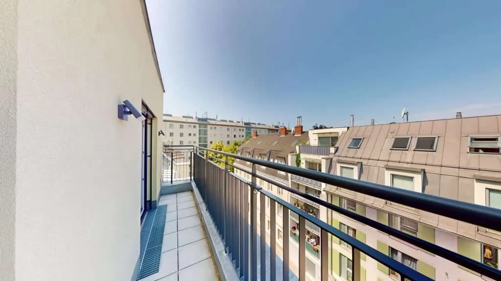 3-Zimmer-Wohnung kaufen in Wien – 83,3 m², € 415.000 – Bild 3 von 25