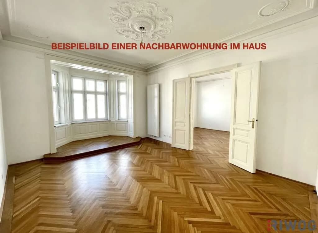 3-Zimmer-Wohnung kaufen in Wien – 80,64 m², € 161.280 – Bild 8 von 17
