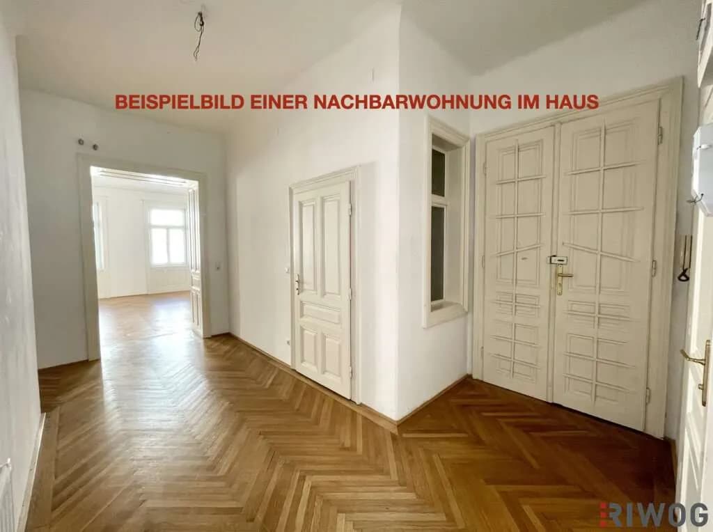 3-Zimmer-Wohnung kaufen in Wien – 80,64 m², € 161.280 – Bild 11 von 17