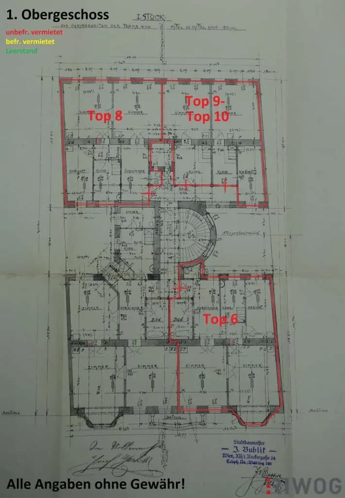 3-Zimmer-Wohnung kaufen in Wien – 80,64 m², € 161.280 – Bild 17 von 17