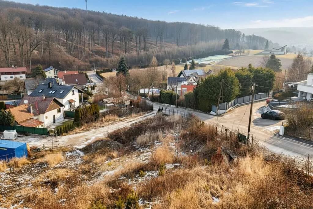 Grundstück kaufen in Sankt Pölten Land – 1 932 m², € 1.050.000 – Bild 3 von 6