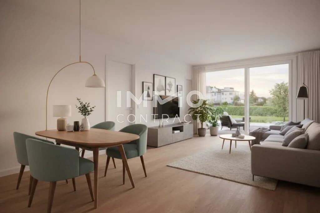 Immobilie kaufen in Wien – 50,27 m², € 299.500