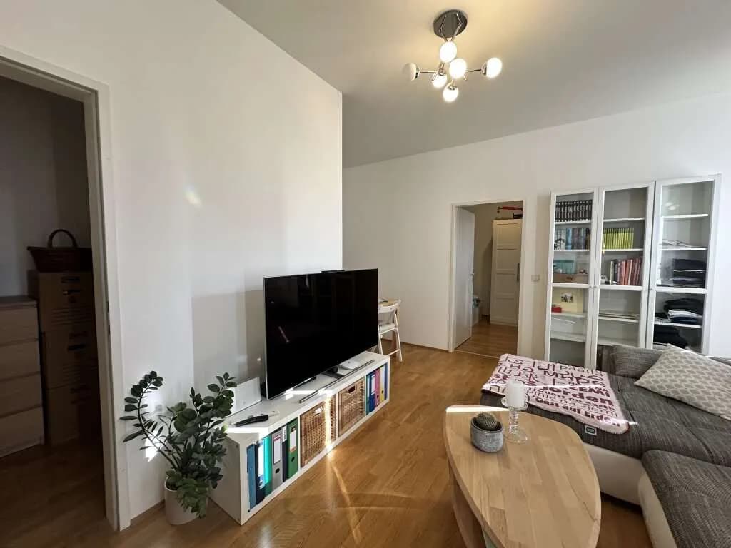 2-Zimmer-Wohnung kaufen in Graz – 50 m², € 229.000 – Bild 2 von 16