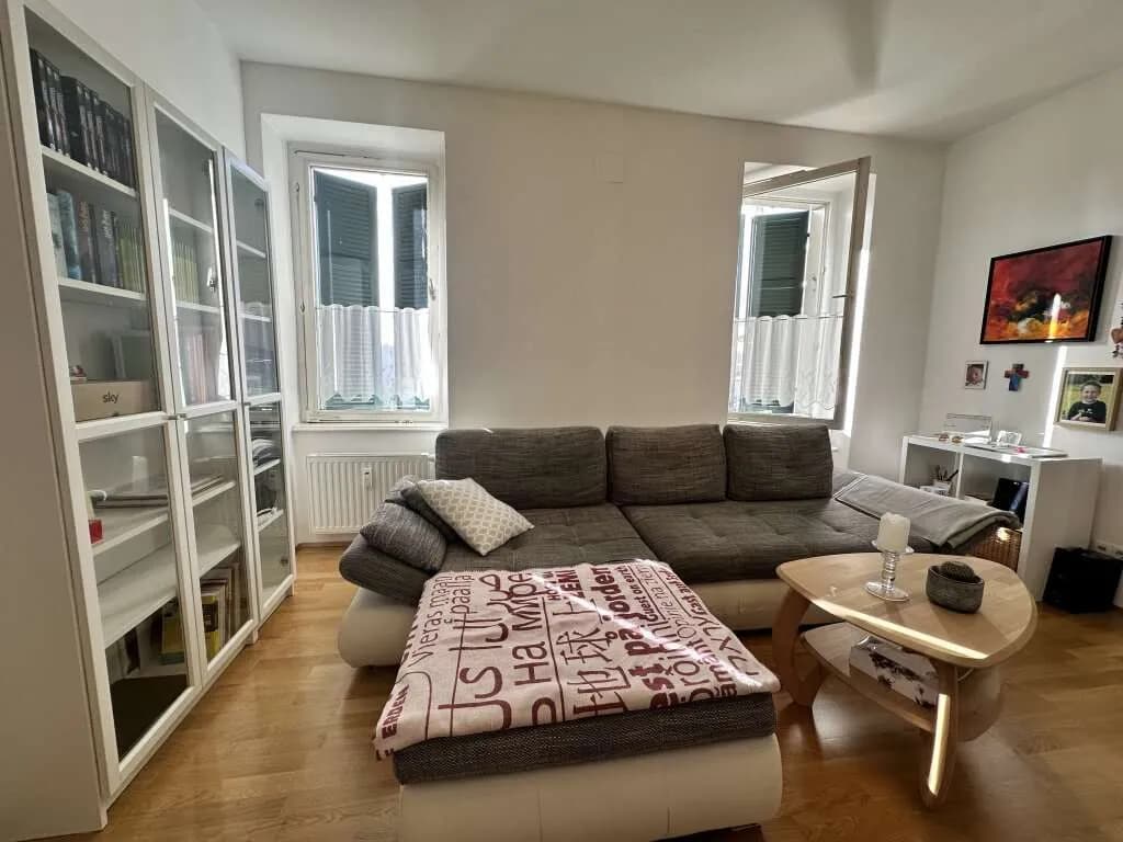 2-Zimmer-Wohnung kaufen in Graz – 50 m², € 229.000 – Bild 4 von 16