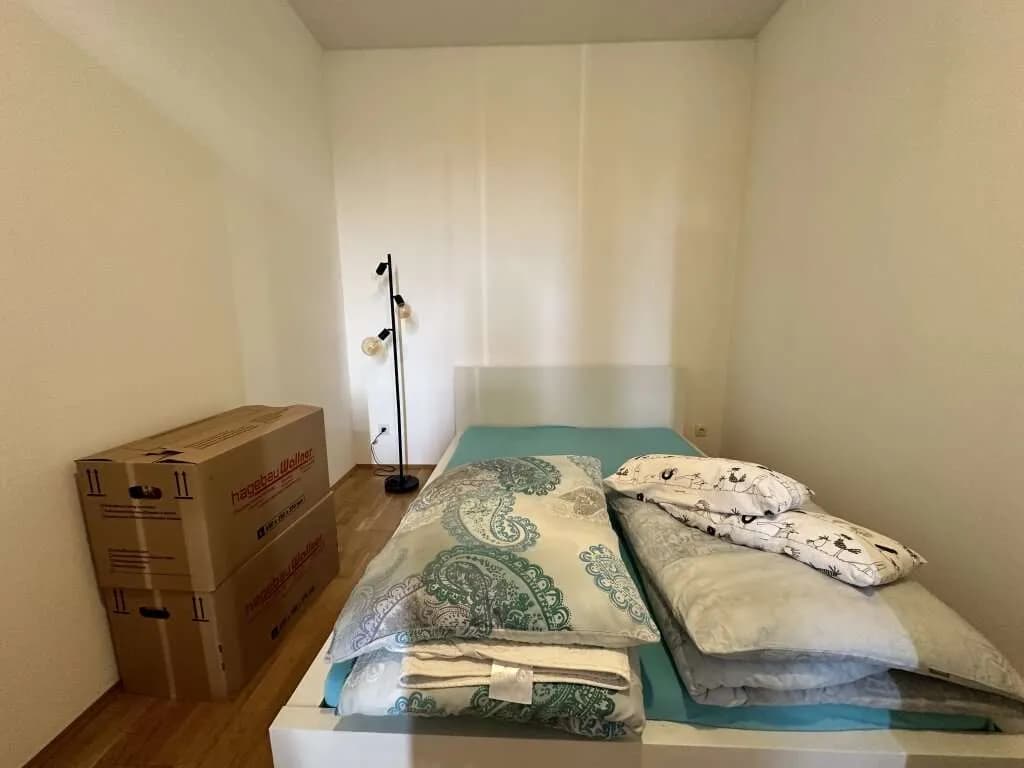 2-Zimmer-Wohnung kaufen in Graz – 50 m², € 229.000 – Bild 5 von 16