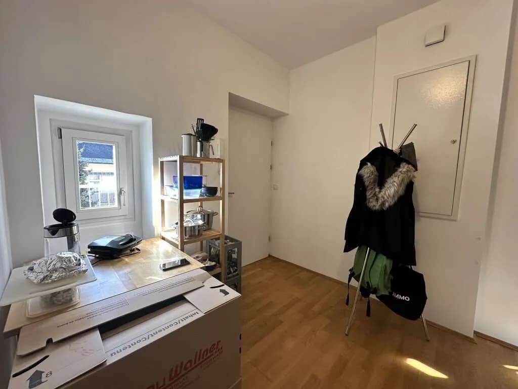 2-Zimmer-Wohnung kaufen in Graz – 50 m², € 229.000 – Bild 7 von 16