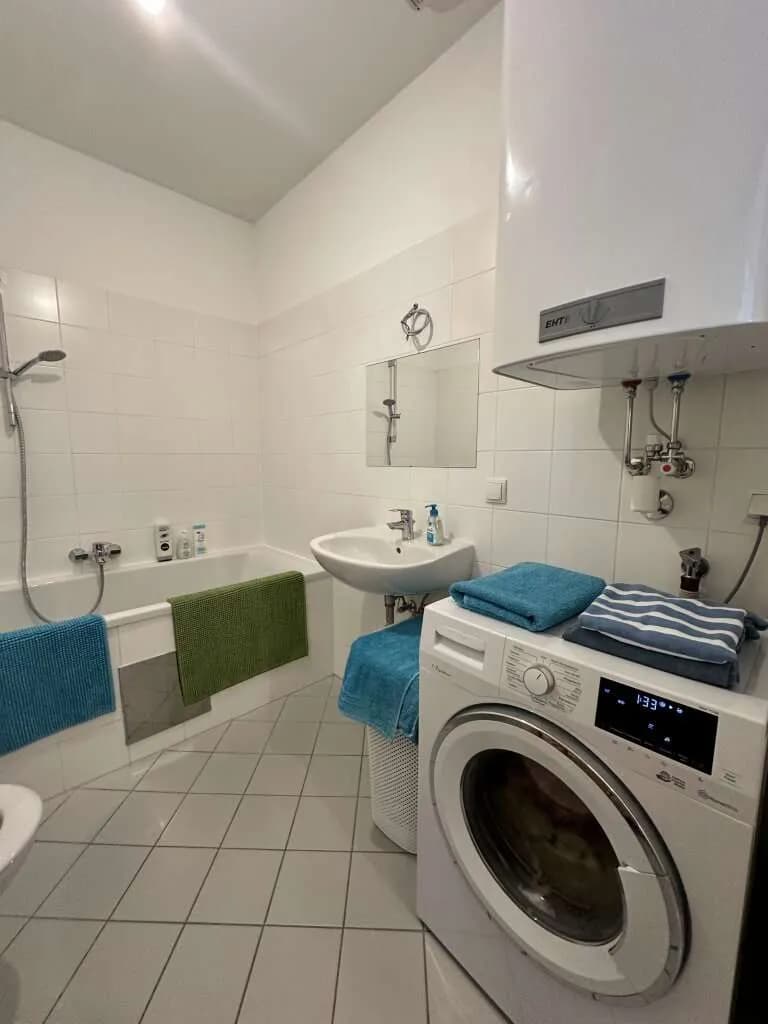 2-Zimmer-Wohnung kaufen in Graz – 50 m², € 229.000 – Bild 8 von 16