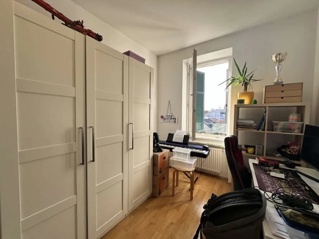 2-Zimmer-Wohnung kaufen in Graz – 50 m², € 229.000 – Bild 9 von 16