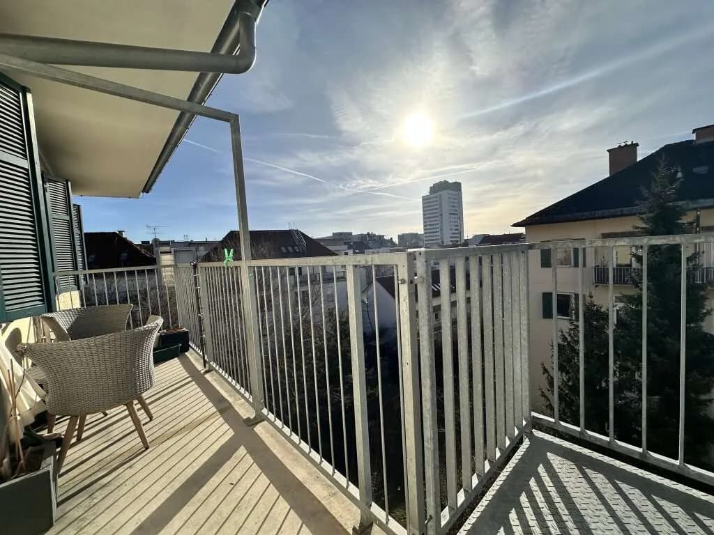 2-Zimmer-Wohnung kaufen in Graz – 50 m², € 229.000 – Bild 10 von 16