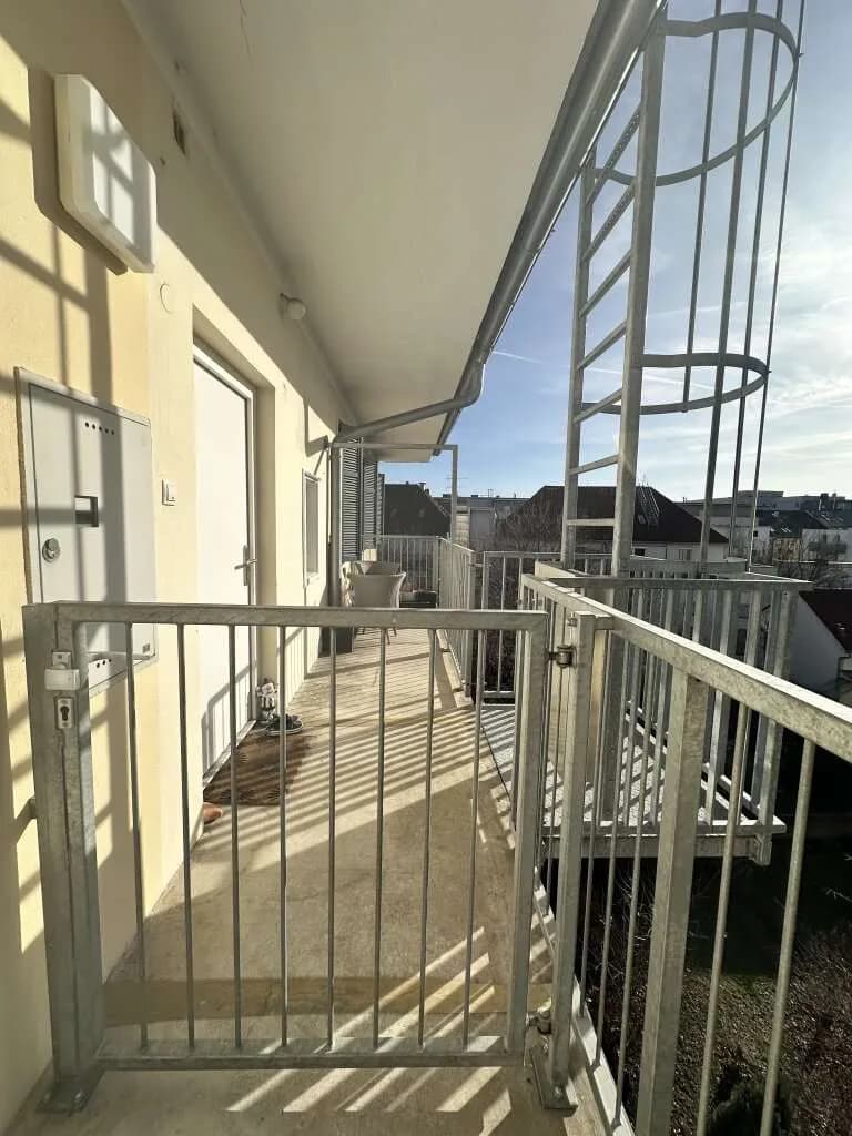 2-Zimmer-Wohnung kaufen in Graz – 50 m², € 229.000 – Bild 11 von 16