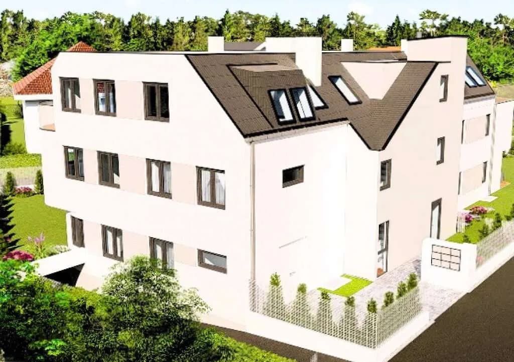 3-Zimmer-Wohnung kaufen in Wien – 71,87 m², € 369.000
