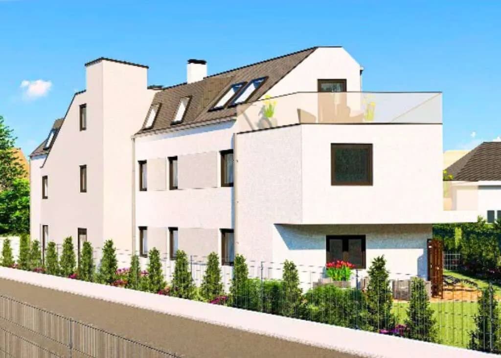 3-Zimmer-Wohnung kaufen in Wien – 71,87 m², € 369.000 – Bild 3 von 4
