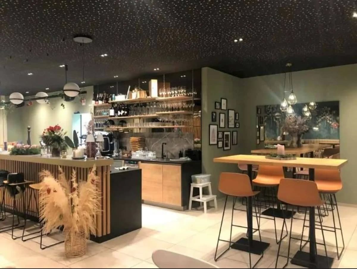 Gewerbeimmobilie mieten in Leibnitz – 184 m², € 1.500 – Bild 1 von 21