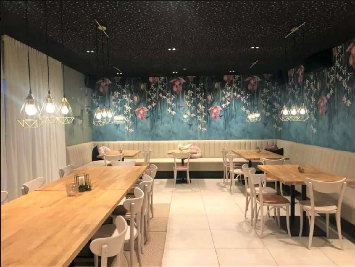 Gewerbeimmobilie mieten in Leibnitz – 184 m², € 1.500 – Bild 2 von 21