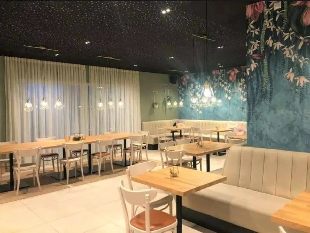 Gewerbeimmobilie mieten in Leibnitz – 184 m², € 1.500 – Bild 3 von 21