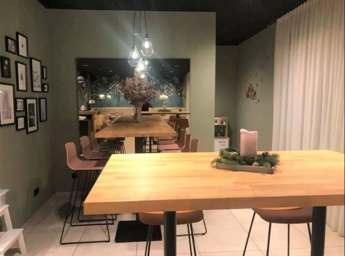 Gewerbeimmobilie mieten in Leibnitz – 184 m², € 1.500 – Bild 4 von 21