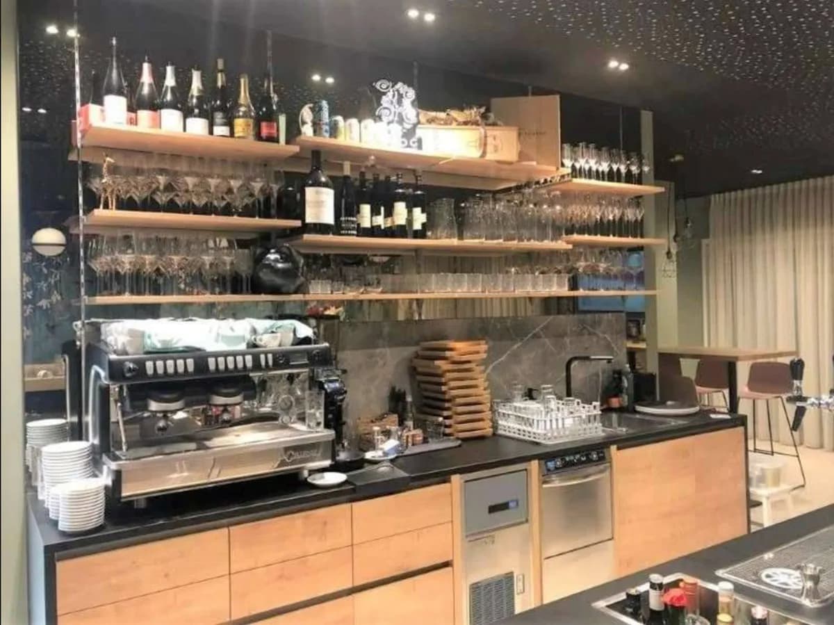 Gewerbeimmobilie mieten in Leibnitz – 184 m², € 1.500 – Bild 6 von 21