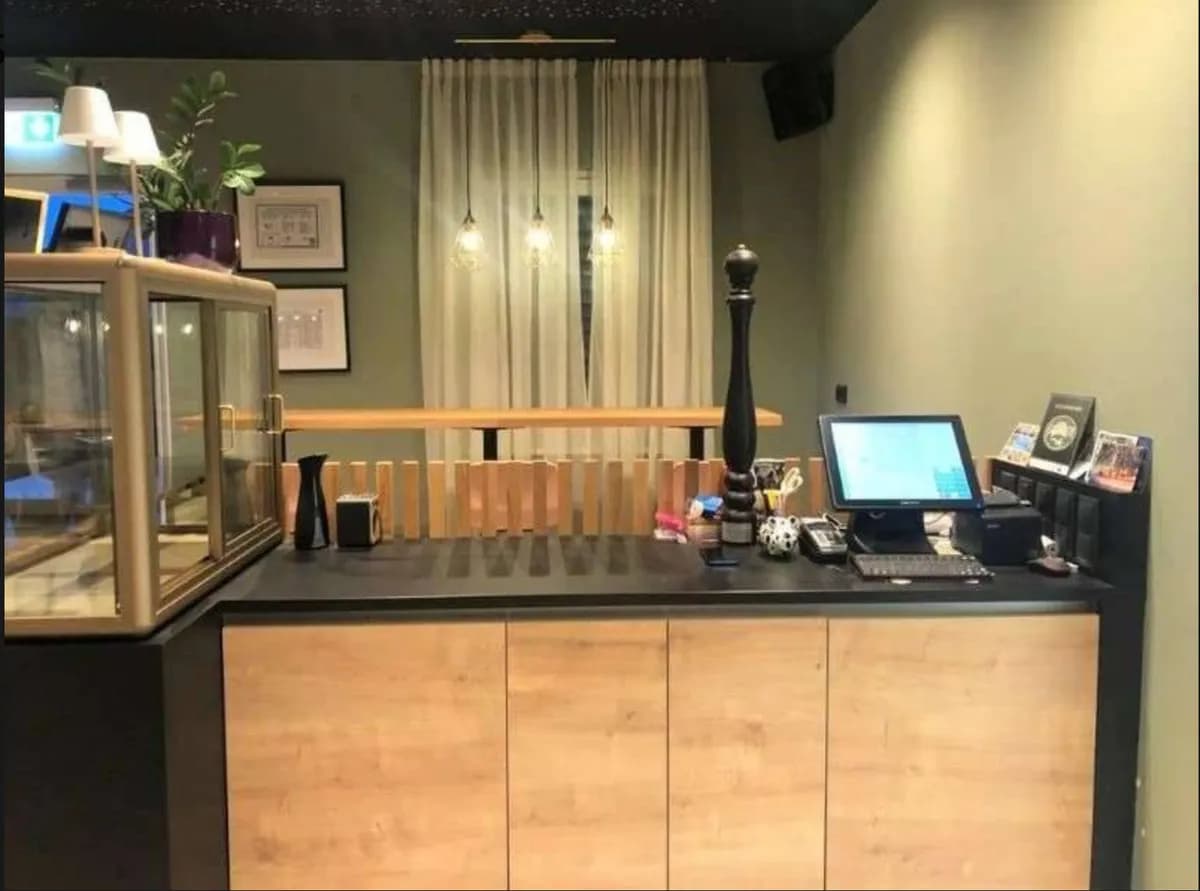 Gewerbeimmobilie mieten in Leibnitz – 184 m², € 1.500 – Bild 7 von 21