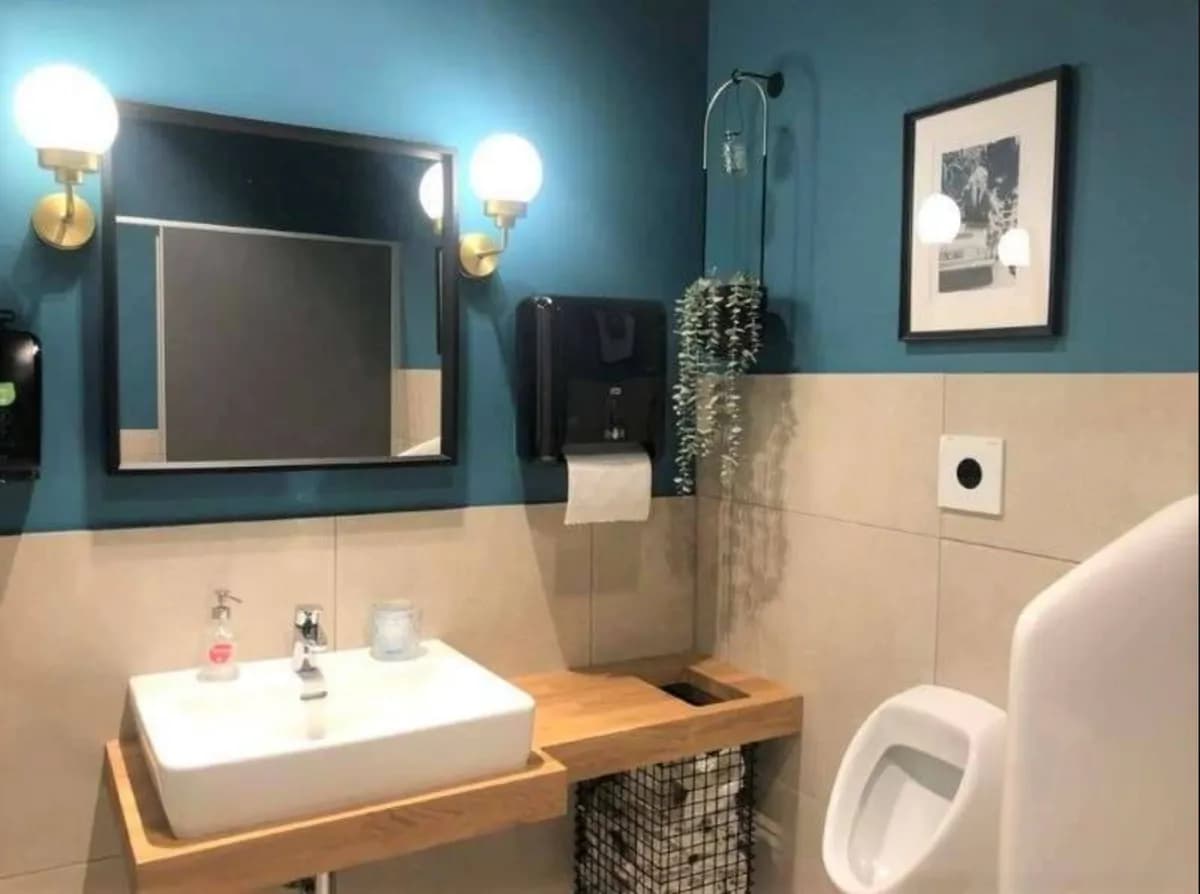 Gewerbeimmobilie mieten in Leibnitz – 184 m², € 1.500 – Bild 14 von 21