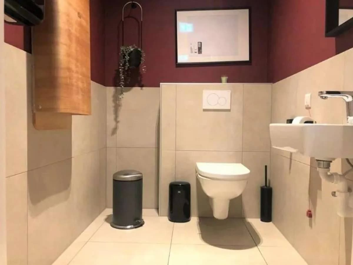 Gewerbeimmobilie mieten in Leibnitz – 184 m², € 1.500 – Bild 16 von 21