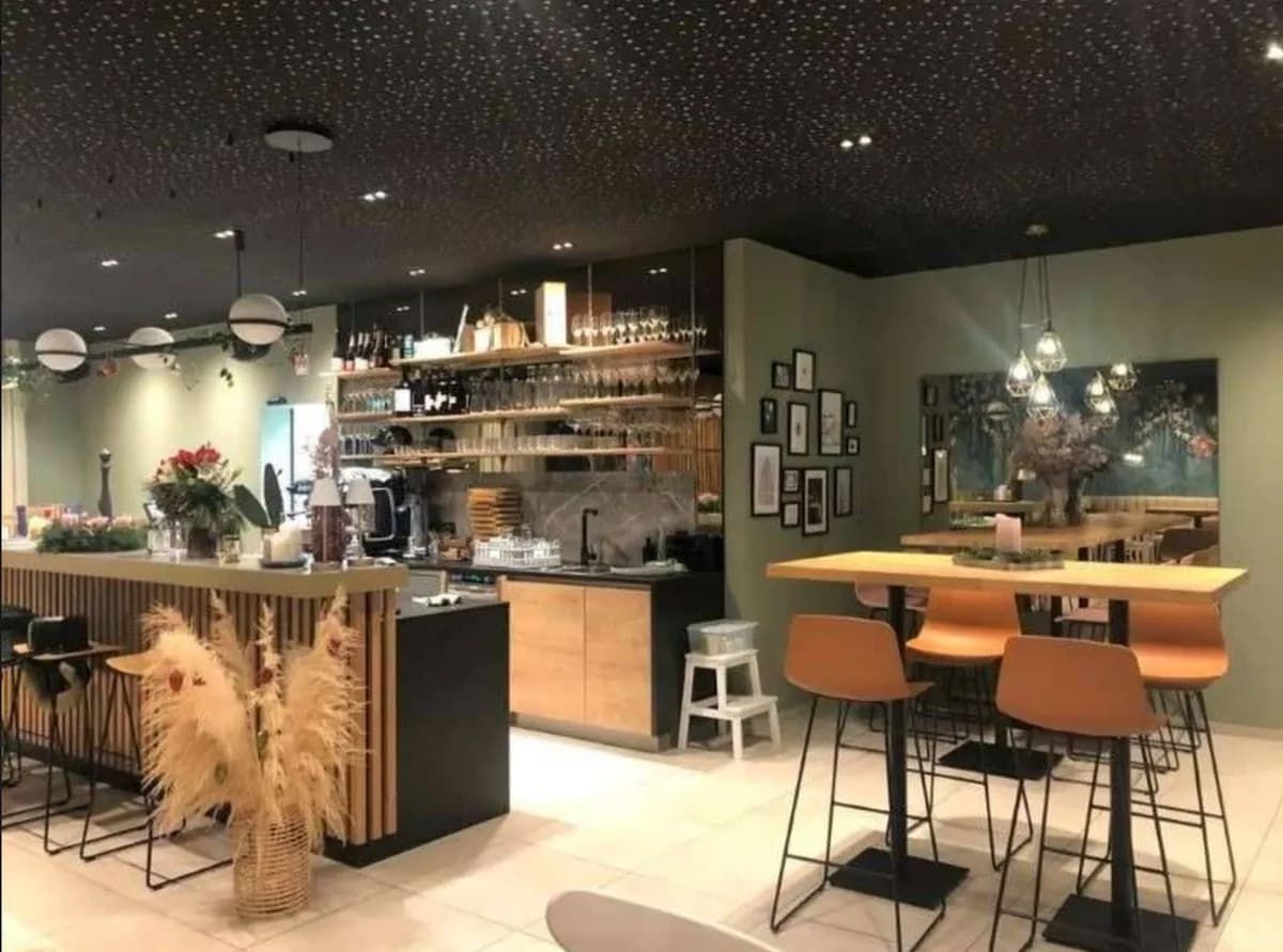 Gewerbeimmobilie mieten in Leibnitz – 184 m², € 1.500 – Bild 18 von 21
