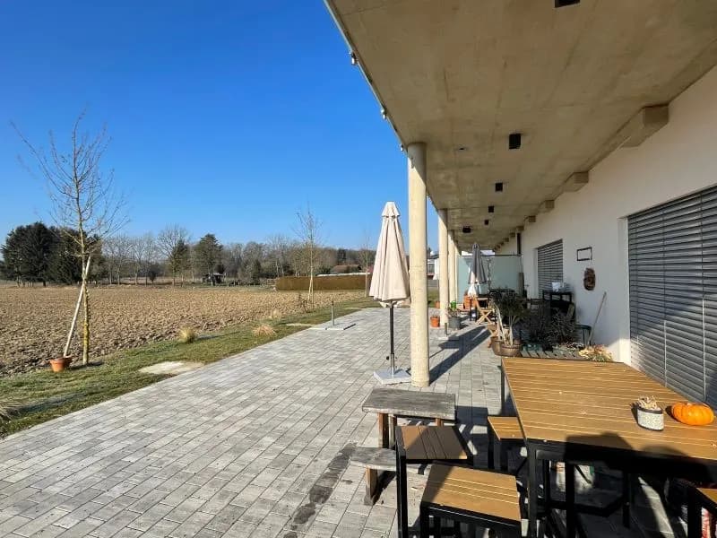 Gewerbeimmobilie mieten in Leibnitz – 184 m², € 1.500 – Bild 19 von 21