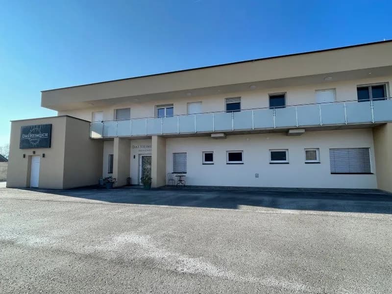 Gewerbeimmobilie mieten in Leibnitz – 184 m², € 1.500 – Bild 21 von 21