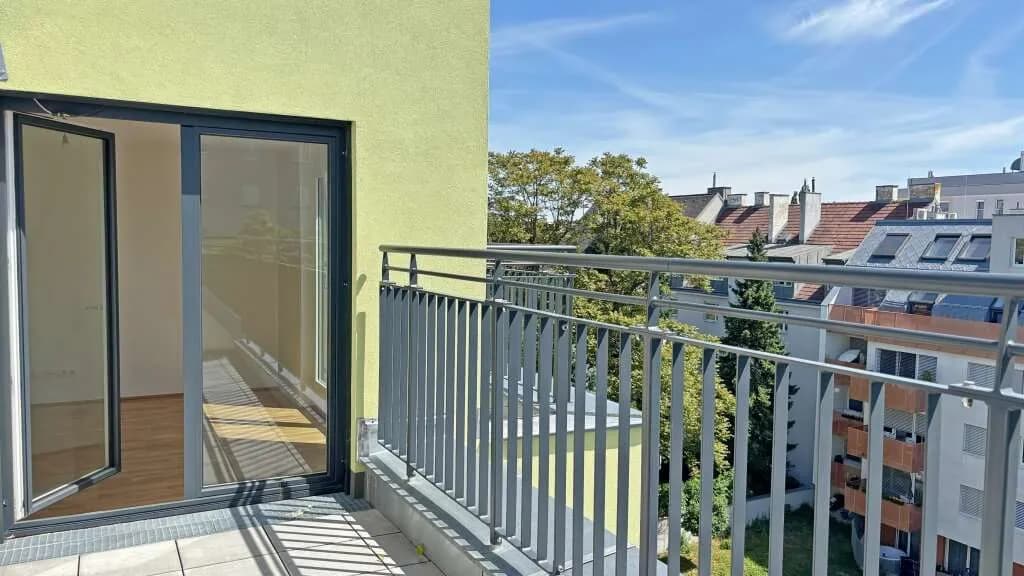 2-Zimmer-Wohnung kaufen in Wien – 75 m², € 385.000 – Bild 1 von 26
