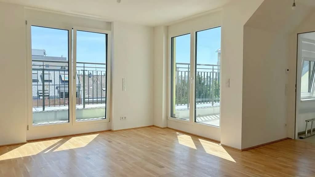 2-Zimmer-Wohnung kaufen in Wien – 75 m², € 385.000 – Bild 2 von 26