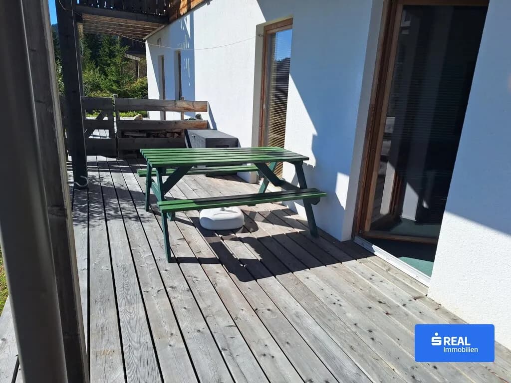 Wohnung kaufen in Wolfsberg – 90 m², € 399.000 – Bild 13 von 18