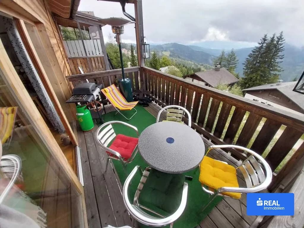 Wohnung kaufen in Wolfsberg – 90 m², € 399.000 – Bild 17 von 18