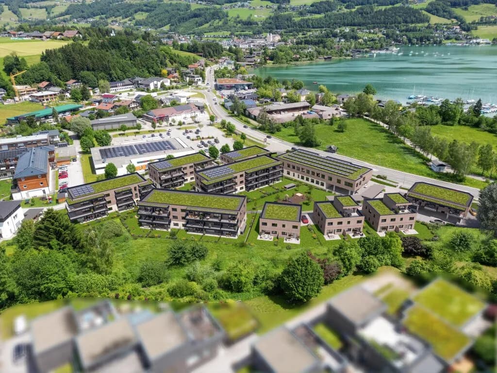 4-Zimmer-Wohnung kaufen in Vöcklabruck – 95,06 m², € 765.500 – Bild 3 von 5