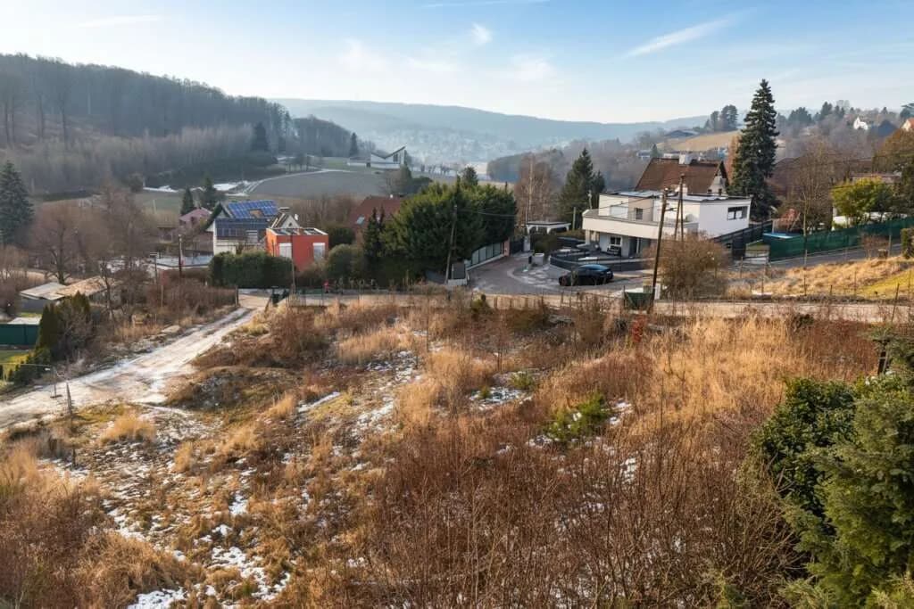 Grundstück kaufen in Sankt Pölten Land – 736 m², € 390.000