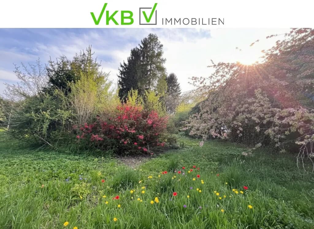 Grundstück kaufen in Urfahr-Umgebung – 963 m², € 207.000 – Bild 2 von 17