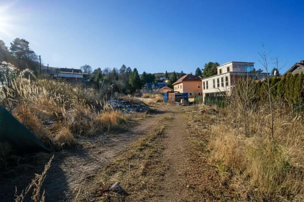 Grundstück kaufen in Sankt Pölten Land – 569 m², € 340.000 – Bild 1 von 6