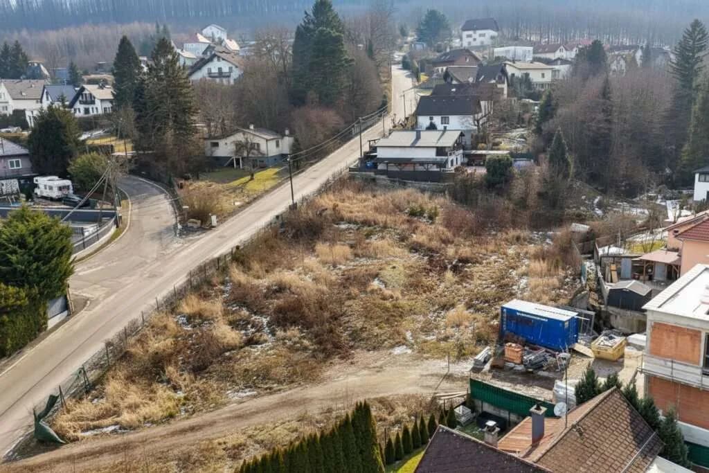 Grundstück kaufen in Sankt Pölten Land – 569 m², € 340.000 – Bild 4 von 6