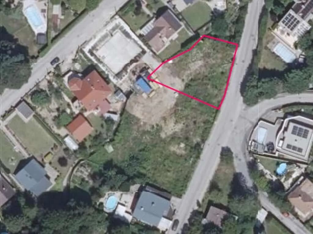 Grundstück kaufen in Sankt Pölten Land – 569 m², € 340.000 – Bild 6 von 6