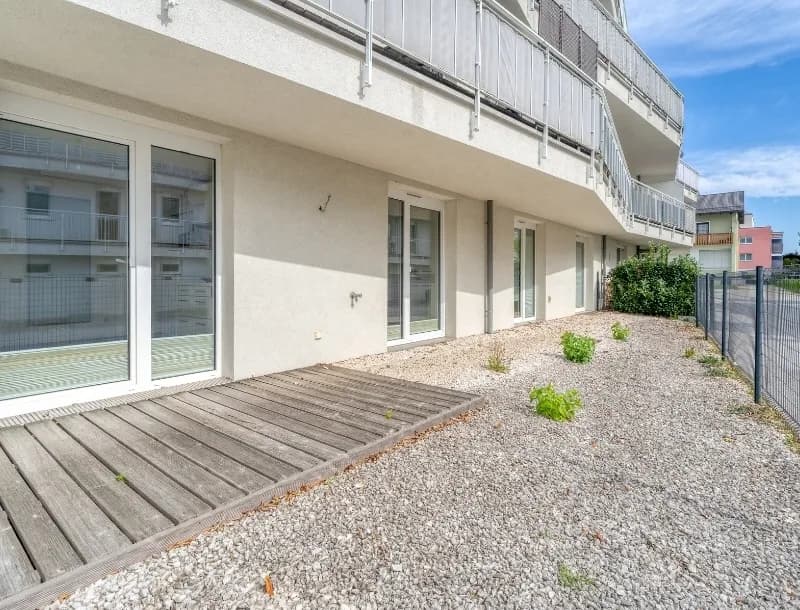 4-Zimmer-Wohnung kaufen in Salzburg-Umgebung – 104 m², € 495.000