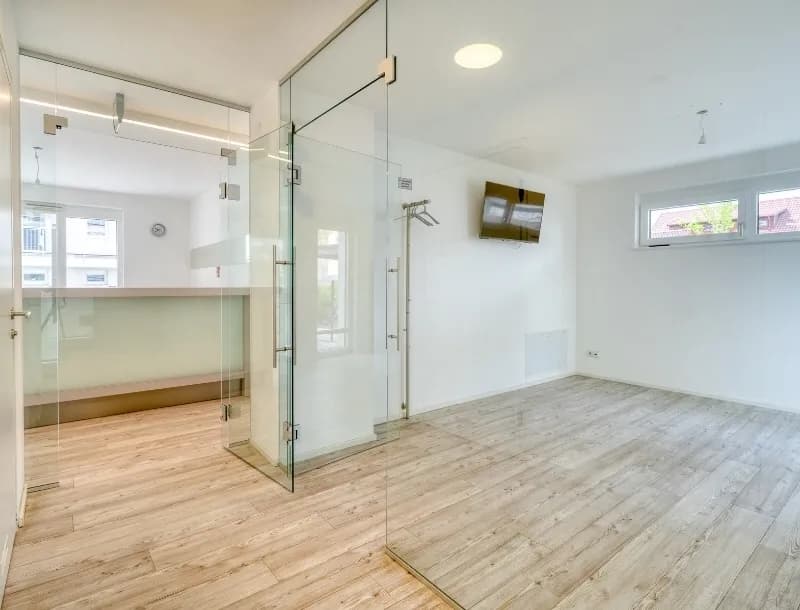 4-Zimmer-Wohnung kaufen in Salzburg-Umgebung – 104 m², € 495.000 – Bild 2 von 7