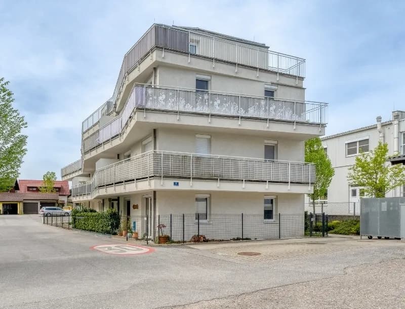 4-Zimmer-Wohnung kaufen in Salzburg-Umgebung – 104 m², € 495.000 – Bild 3 von 7