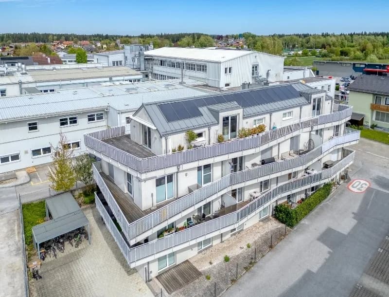 4-Zimmer-Wohnung kaufen in Salzburg-Umgebung – 104 m², € 495.000 – Bild 5 von 7