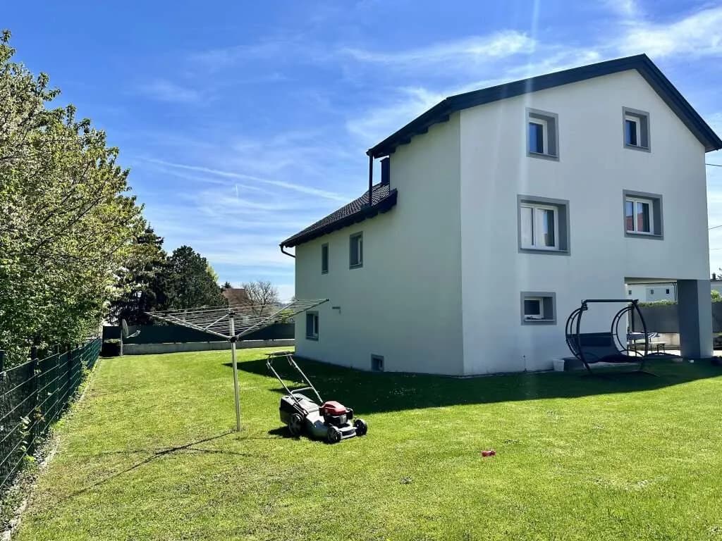 Haus kaufen in Freistadt – 270 m², € 390.000