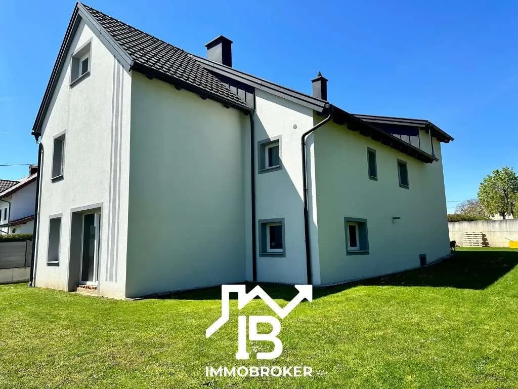 Haus kaufen in Freistadt – 270 m², € 390.000 – Bild 2 von 15