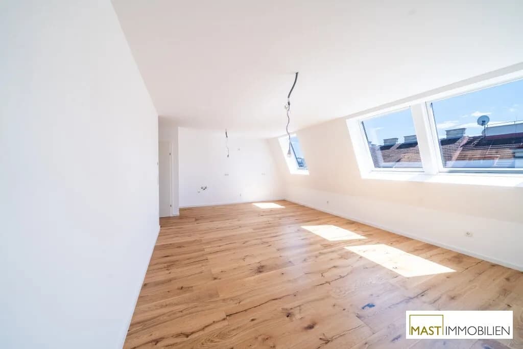 3-Zimmer-Wohnung kaufen in Wien – 95 m², € 669.000