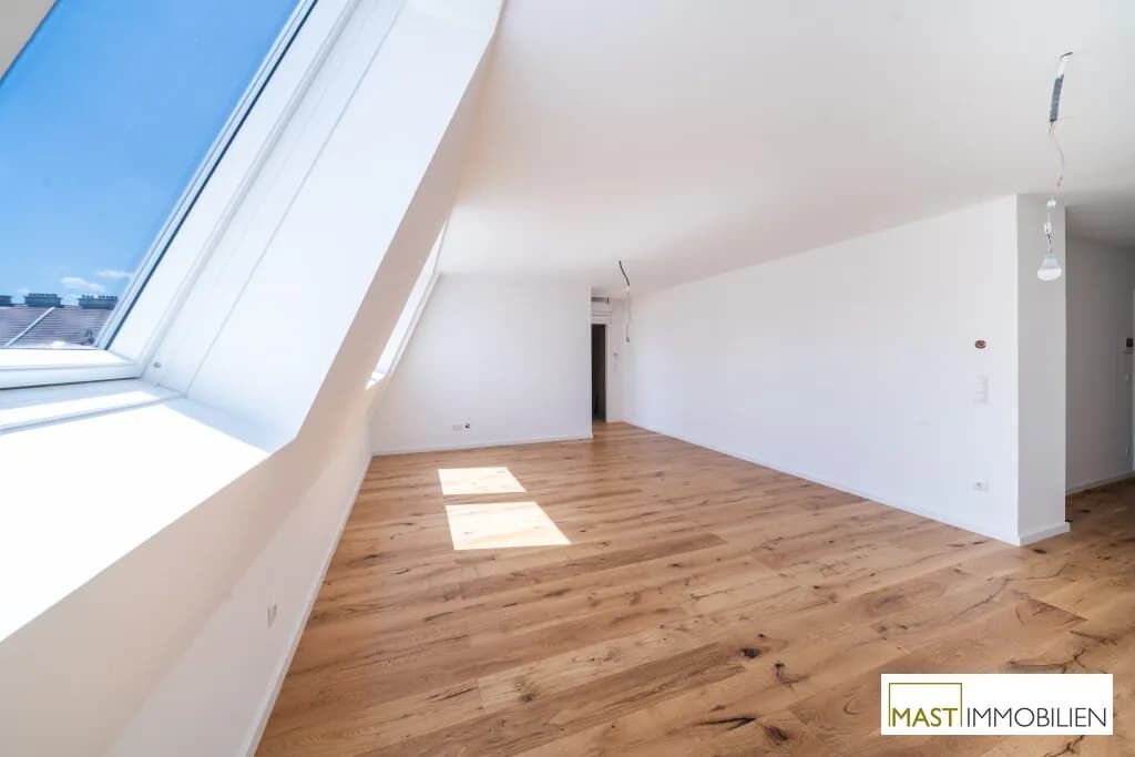 3-Zimmer-Wohnung kaufen in Wien – 95 m², € 669.000 – Bild 2 von 19