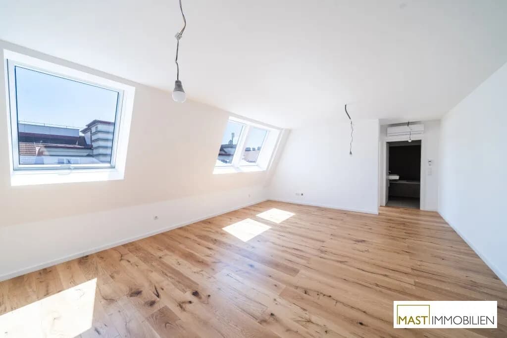 3-Zimmer-Wohnung kaufen in Wien – 95 m², € 669.000 – Bild 3 von 19