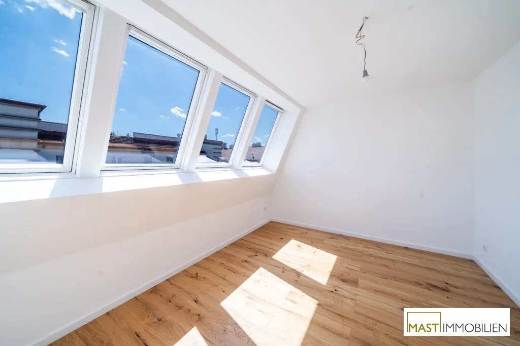 3-Zimmer-Wohnung kaufen in Wien – 95 m², € 669.000 – Bild 4 von 19