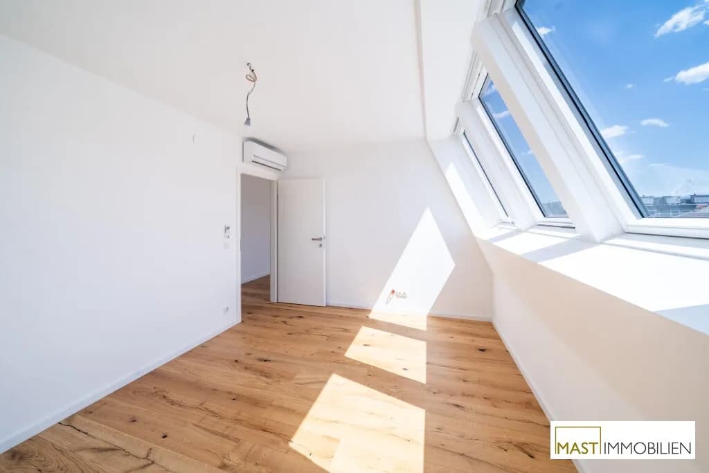 3-Zimmer-Wohnung kaufen in Wien – 95 m², € 669.000 – Bild 6 von 19