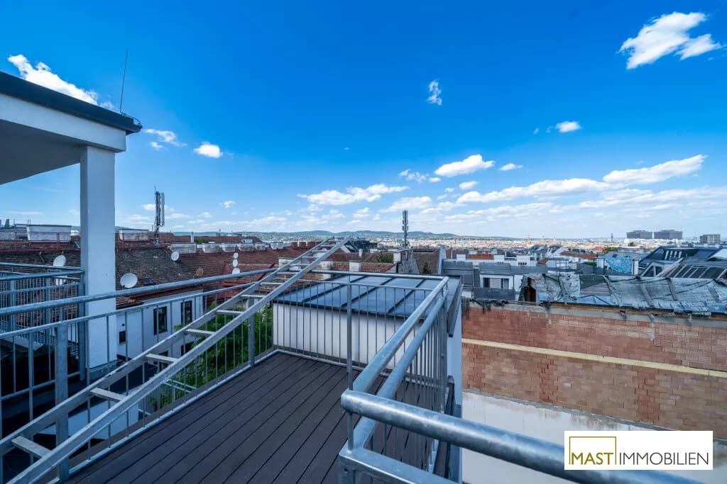 3-Zimmer-Wohnung kaufen in Wien – 95 m², € 669.000 – Bild 15 von 19