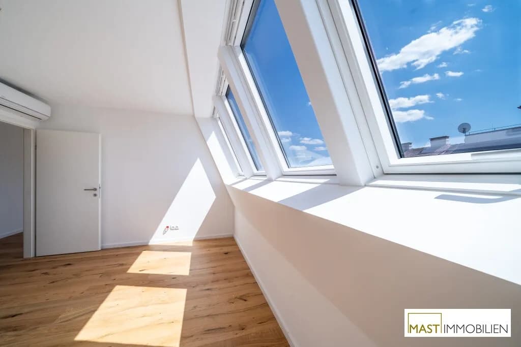 3-Zimmer-Wohnung kaufen in Wien – 95 m², € 669.000 – Bild 18 von 19